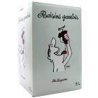 쥶󡦥5LХå󡦥ܥå [2024] ޥ륻롦ԥ  Marcel Lapierre  Raisin Gaulois B.I.B 5L