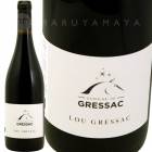 �롼�����쥵�å� [2018] �ɥ᡼�̡��ɡ����쥵�å�  Domaine de Gressac Lou Gresac