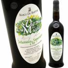ޥ륵顦ڥꥪ졦˥㡦顦ߥå 2018ۡ500ml˥ޥ륳ǡХȥ  Marsala Superiore Vigna La MicciaMarco de Bartoli