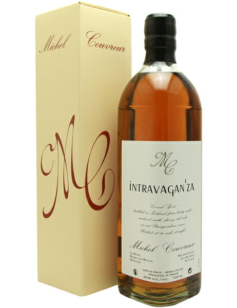 ビンテージ』Coureur's Clearach シングルモルト 700ml