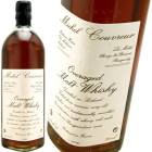 �����������������ɡ����ȡ����������� 43% �ߥ����롦�������롼  Michel Couvreur  Overaged Malt Whisky 43%