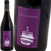 �����󡦥ɡ��ץ�ࡼ�� [2025] ���ꥹ�ȥա��ѥ���  Christophe Pacalet  Vin de Primeur