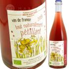 �ȥ����ʥ������� �ڥƥ����� ���� [2023] �ե��ꥢ�󡦥٥å����ϡ��ȥ�����  Florian Beck-Hartweg  Tout Naturellement Petillant Rose