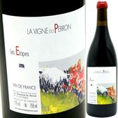�����å� [2022] �顦�������˥塦�ǥ塦�ڥ���  La Vigne du Perron  Etapes