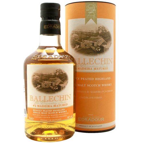 バレッヒェン・マディラ・マチュアード 2ndリリース 46