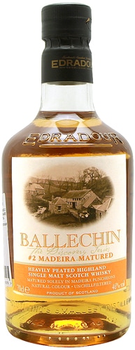 バレッヒェン・マディラ・マチュアード 2ndリリース 46