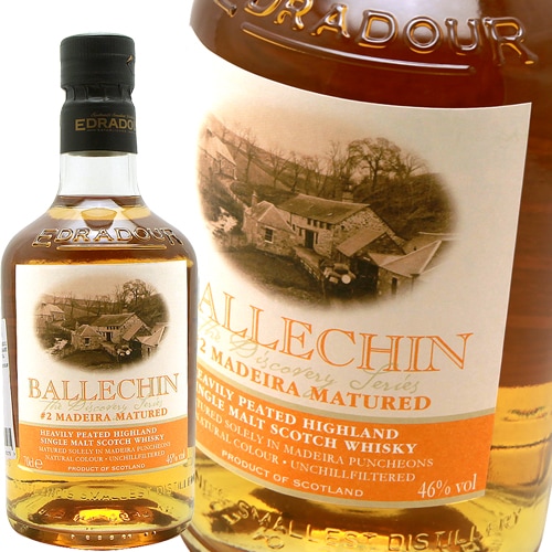 バレッヒェン・ボルドー・マチュアード 7thリリース 46% エドラダワー