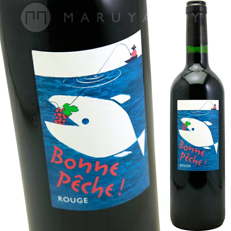 ボン・ペシェ！ルージュ [2022] ボン・ペシェ Bonne Peche Bonne Peche