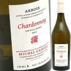 ܥ֥󡦥졦ե饹 [2022] ߥå롦  Michel Gahier  Arbois blanc les Follasse