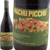 ޥԥ [2022] ƥ꡼ǥ  Thierry Diaz Machu Picchu