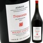 ܥ롼 졦٥󥸥 (ޥʥ) 1,500ml [2018] ߥå롦  Michel Gahier  Arbois Rouge Les Beranger MAG