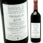 Х ѥå [2017] ˡΡ˥  Giovanni Canonica  Barolo Paiagallo