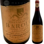 Х եå [1973] ǡǥƥĥ  Cordero di Montezemolo  Barolo Monfalletto