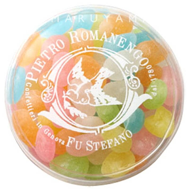 シュガー・ボンボン・カラー(45g) ピエトロ・ロマネンゴ Pietro