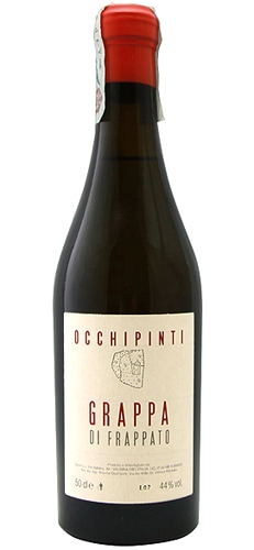 グラッパ・ディ・フラッパート 500ml [2022] アリアンナ