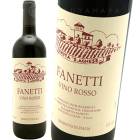 ���å����ե��ͥåƥ� [NV] �ե��ͥåƥ�  Fanetti  Rosso Fanetti