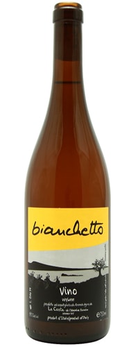 ビアンケット [2022] レ・コステ Le Coste Bianchette | イタリア,中部