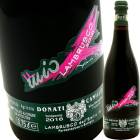 ���֥륹�� [2024] ���ߥå����ɥʡ��ƥ�  Camillo Donati  Lambrusco