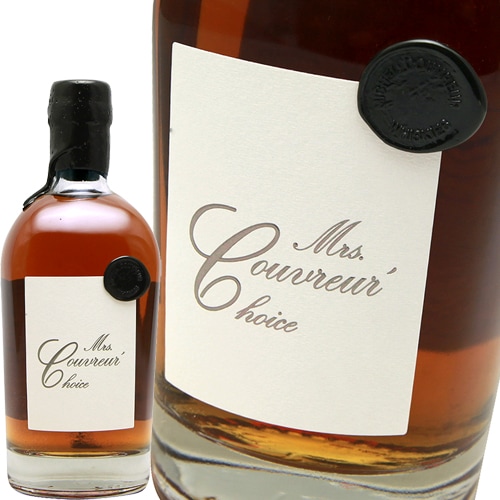 ミセス クーヴルー・チョイス シングルカスク 52％ミシェル