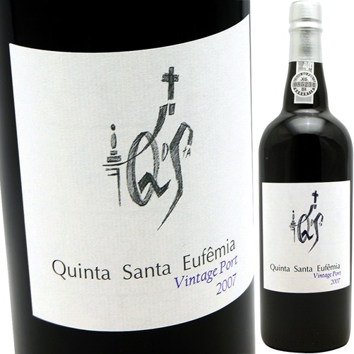 Quinta Santa Eufémia 40年ポートワイン750ml 赤ワイン Quinta Santa Eufémia 40年ポートワイン750ml 赤ワイン Quinta Santa