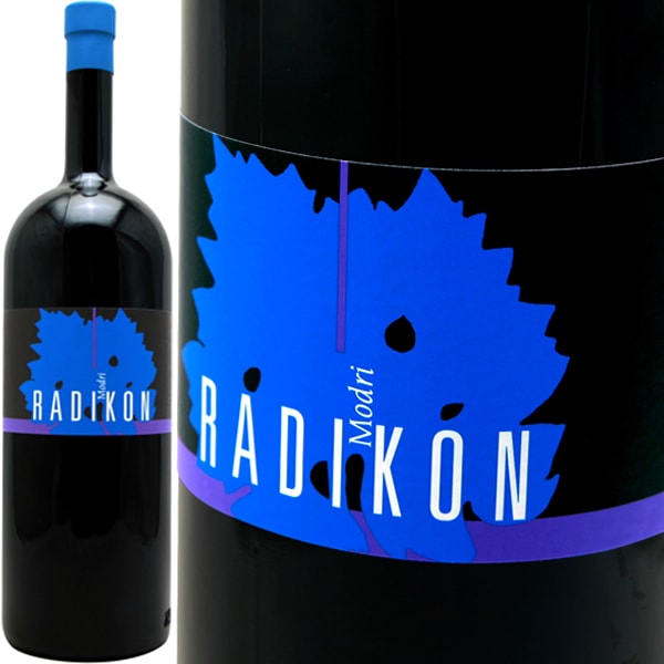 モードリ 1,000ml [2015] ラディコン Radikon Modori 1,000ml