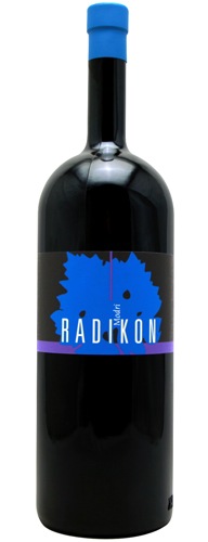 モードリ 1,000ml [2015] ラディコン Radikon Modori 1,000ml