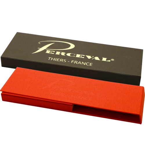 ホープテーブルナイフつや消し25㎝１本1617円３０本セット テーブルナイフ「9.47」2本セット（アイボリー）ペルスヴァルPerceval