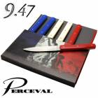 ơ֥ʥա9.476ܥåȡʥȥꥳ˥ڥ륹Perceval 9.47-2 Table KnivesTricolore)