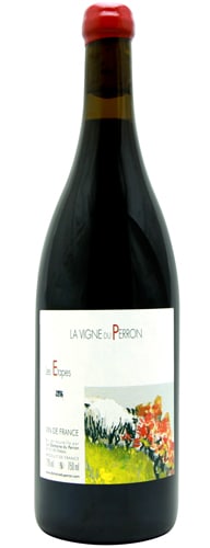 エタップ [2023] ラ・ヴィーニュ・デュ・ペロン La Vigne du Perron