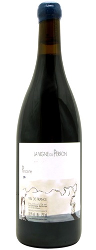 ペルサンヌ [2022] ラ・ヴィーニュ・デュ・ペロン La Vigne du Perron