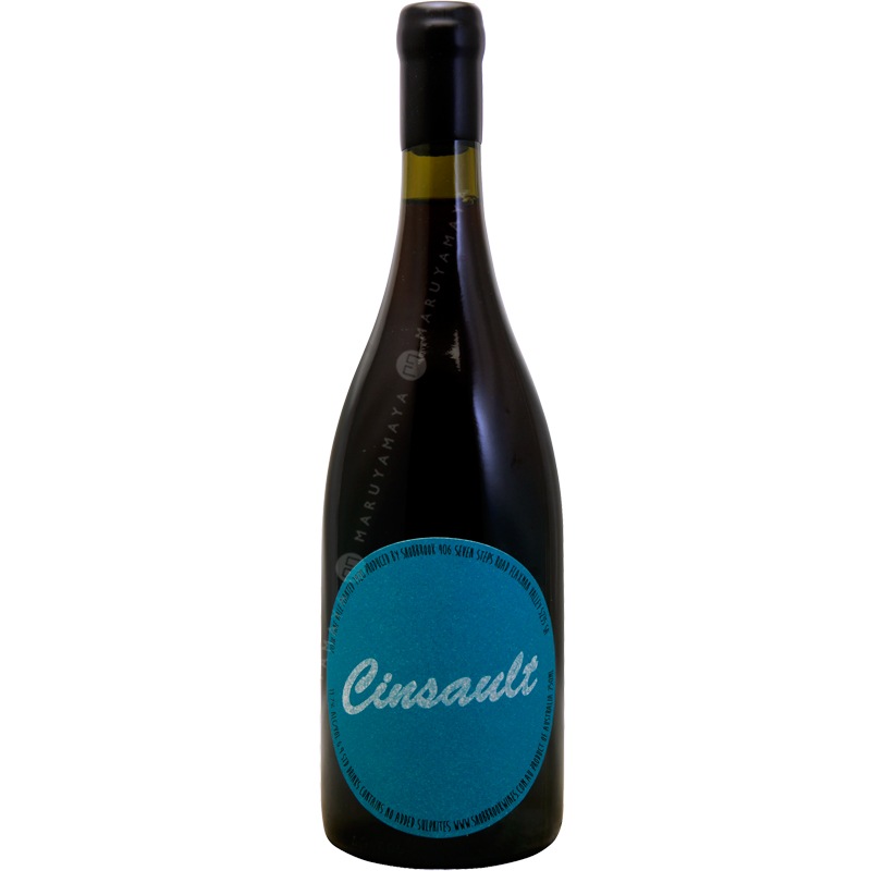 ディディエ・サンソー [2018] ショブルック・ワインズ Shobbrook Wines