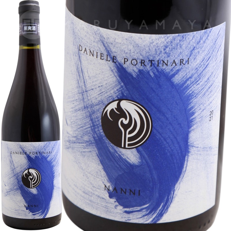 ʥ [2021] ˥졦ݥƥʡ  Daniele Portinali  Nanni