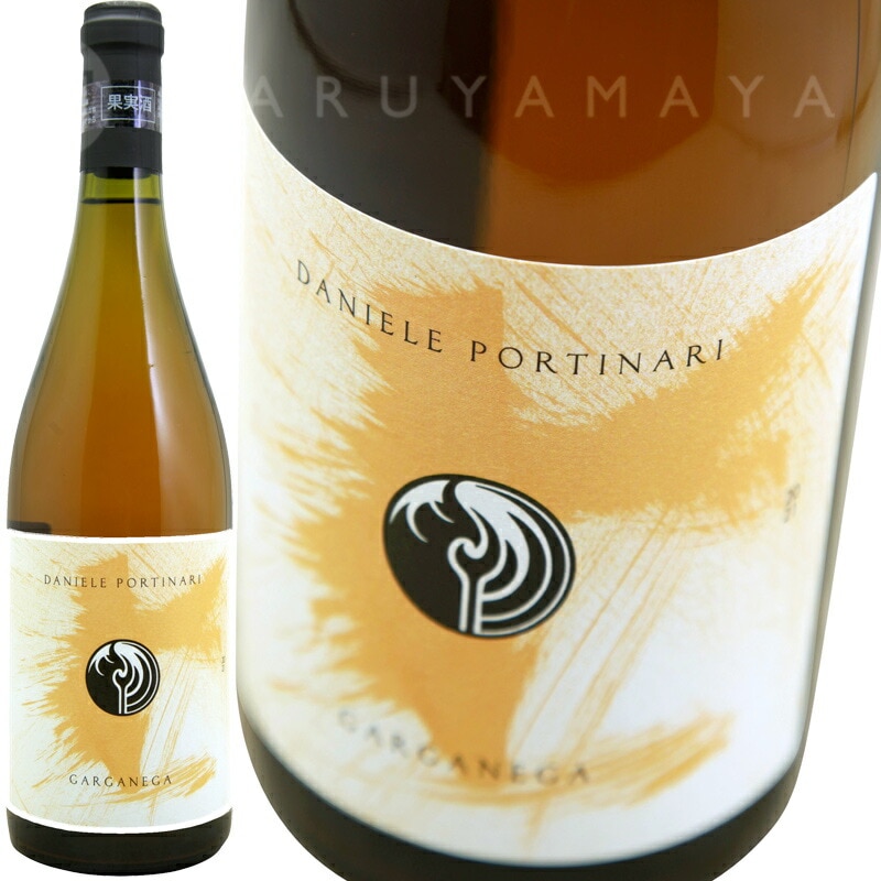 ���륬���ͥ� [2023] ���˥����졦�ݥ�ƥ��ʡ���  Daniele Portinali  Garganega