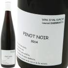 �ԥΡ��Υ�롦�ʥ��塼�� [2024] ������󡦥С������  Laurent Bannwarth Pinot Noir nature