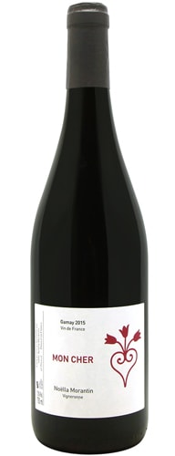 モン・シェール ガメイ [2022] ノエラ・モランタン Noella Morantin