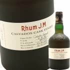 ��������ɥ����ե��˥å��� 41.4�� ��ࡦ������������  Rham J.M Calvados Finish 41.4%