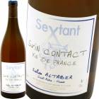 󡦥󥿥 [2015]  ꥢ󡦥륿١ʥJulien Altaber Sextant  Skin Contact VdF.