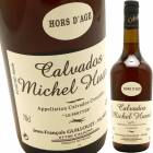 ɥ [NV] ߥ롦楢  Michel Huard Calvados Hors d'Age