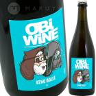 ���ӡ��磻�� ���Ρ��ӥ�� [2023] �ե�ǥ�å�����������  Frederic Gechockt  OBI WINE KENO BULLE