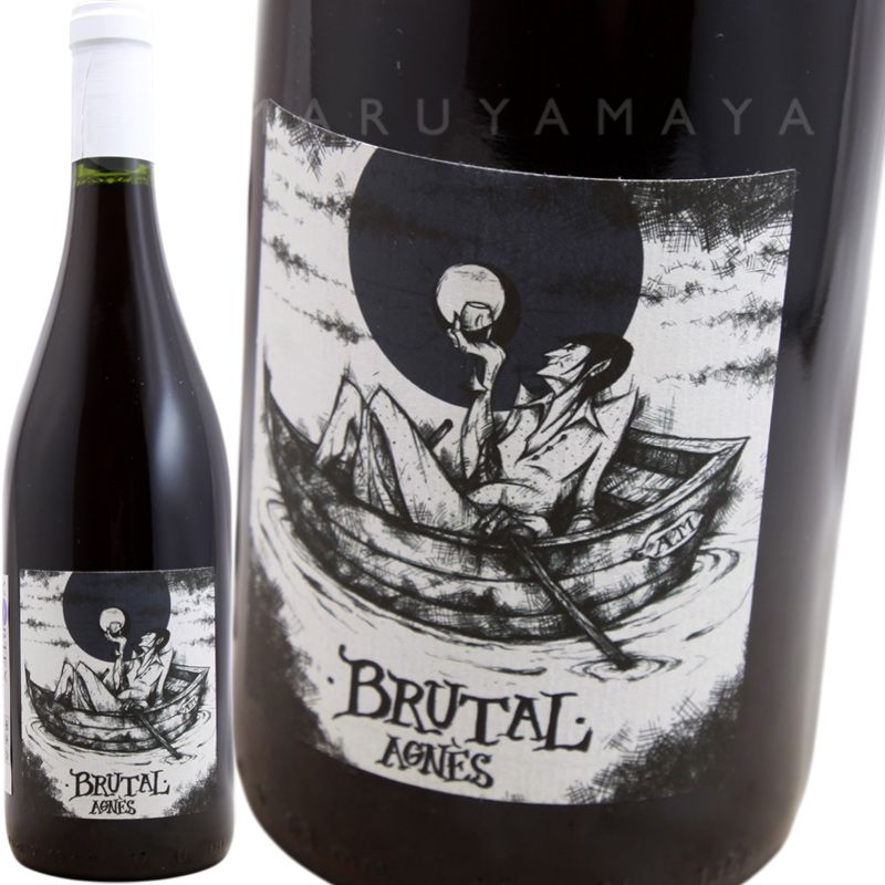 �֥�奿�롦���˥��� [2023] �������˥塦�ɡ��ХХ�  Les Vignes de Babass  Brutal Agnes