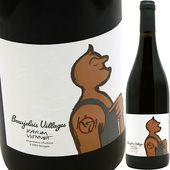 �ܥ���졼�������顼���� ������� ������������[2015] ���꡼�ࡦ��������  Karim Vionet Beaujolais Villages Cuvee KV