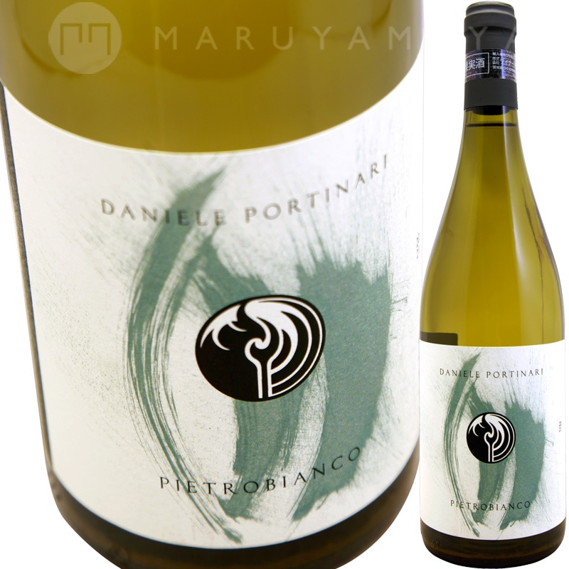 �ԥ��ȥ����ӥ��� [2022] ���˥����졦�ݥ�ƥ��ʡ���  Daniele Portinari  Pietrobianco