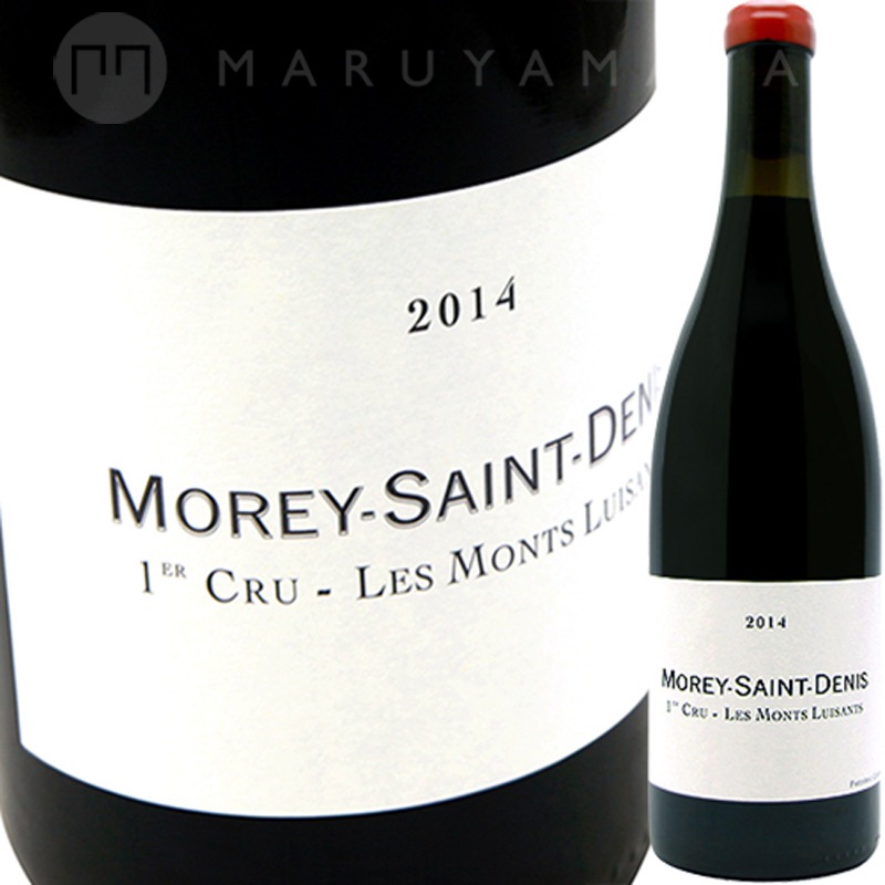 졦󡦥ɥ 1졦󡦥奤 [2021] եǥå  Frederic Cossard  AC Morey Saint Denis 1er Cru Les Monts Luisants