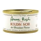 ֡󡦥Υ200g)̡<br>Annne Rose Budin Noir de Christian Parra