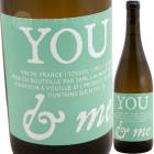 桼ɡߡ [2024] 󡦥䡼  Laurent Saillard  YOU & me