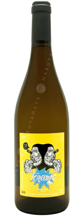 トランジャ [2023] トゥティ・フルッティ・アナナス Tutti Frutti