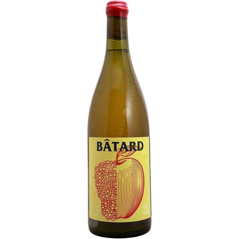 バタール [2022] ノー・コントロール No Control Batard | フランス
