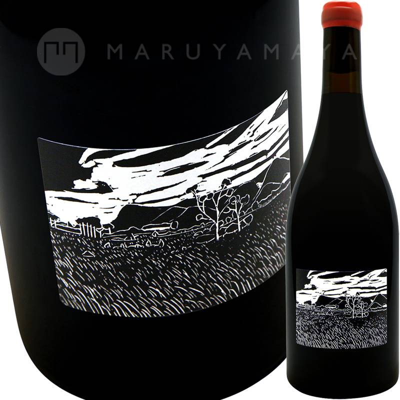 レイ・モンド・ピノ・ノワール [2019] ジョシュア・クーパー Joshua