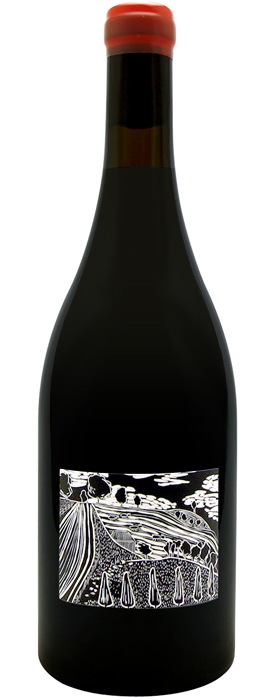 ダグズ・ピノ・ノワール [2020] ジョシュア・クーパー Joshua Cooper