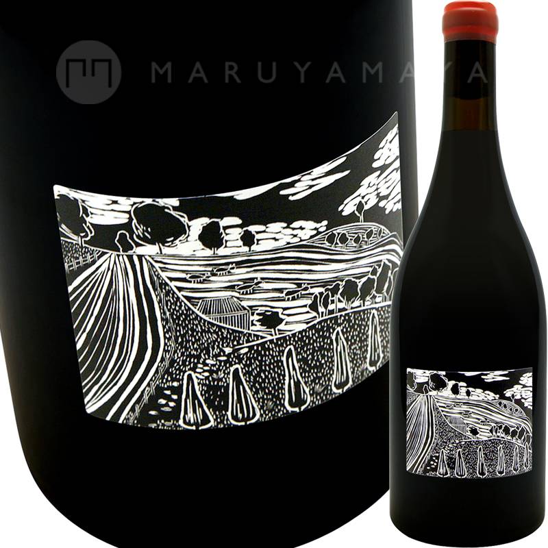 ダグズ・ピノ・ノワール [2020] ジョシュア・クーパー Joshua Cooper